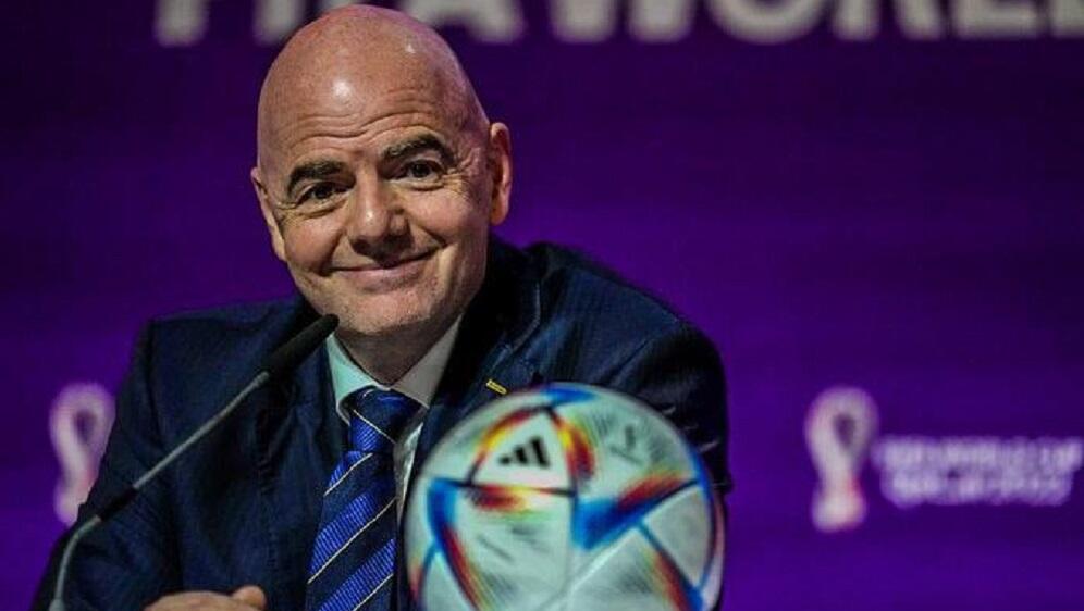 Εξωπραγματικά έσοδα για τη FIFA από το Παγκόσμιο Κύπελλο Συλλόγων! thumb