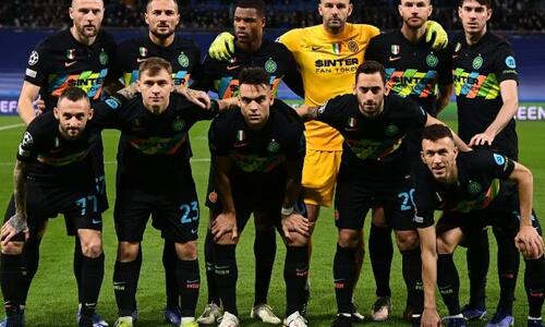 Ιντερ… Champions: Οι 4 λόγοι που οι Nerazzurri είναι ξανά το φαβορί για τον τίτλο thumb