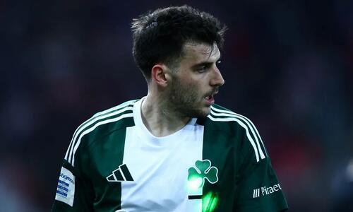 Χωρίς Ιωαννίδη κόντρα στην ΑΕΚ ο Παναθηναϊκός thumb