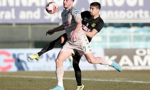 Απέρριψε πρόταση 2,5 εκατ. από την MLS για Ιωαννίδη ο Παναθηναϊκός thumb