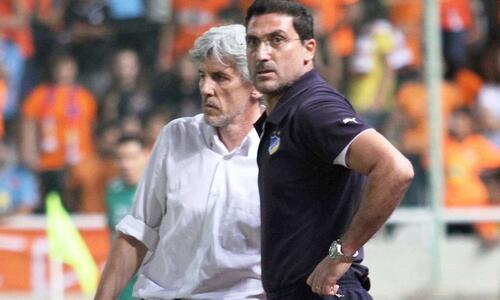 Γιάννος Ιωάννου: «Το βασικό συστατικό της επιτυχίας του ΑΠΟΕΛ του Ιβάν ήταν...» thumb