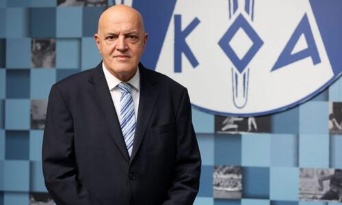 «Υπάρχει θέμα επιβίωσης του σωματείου που αγαπούμε» thumb