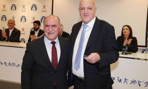 Τα νεότερα για την κάρτα φιλάθλου - Η θέση του ΚΟΑ thumb