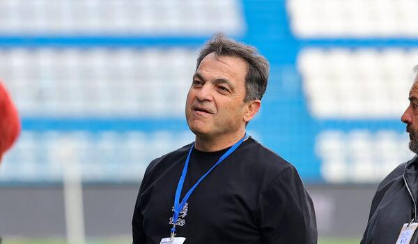 «Μεγάλο στοίχημα από το σημερινό ο Λομόνακο» image