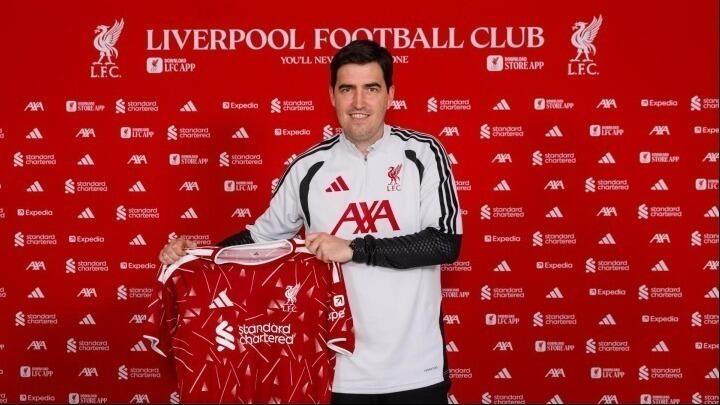 Ιραόλα: «Ο Μπαρκολά υπέφερε από κράμπες» thumb
