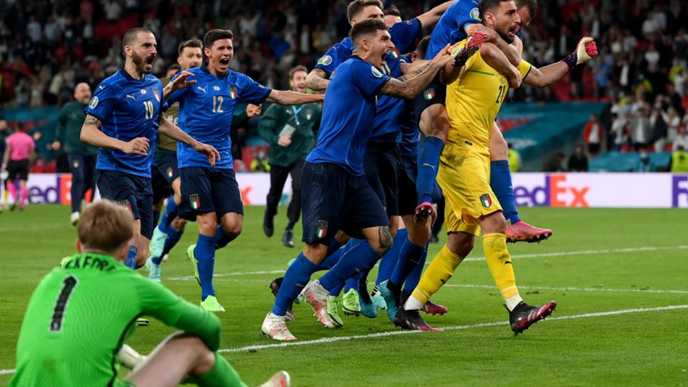 It's coming home... to Rome! Η Ιταλία νέα πρωταθλήτρια Ευρώπης! thumb
