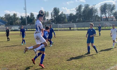 Επίλεκτη Κ-17: Σταθερό το σκηνικό της κορυφής thumb