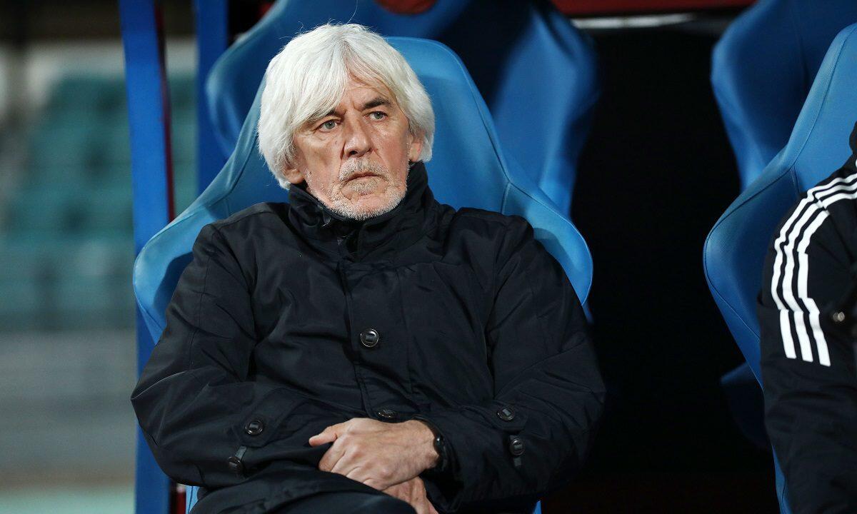 Επίθεση στον Ιβάν Γιοβάνοβιτς από πρώην ποδοσφαιριστή του! thumb