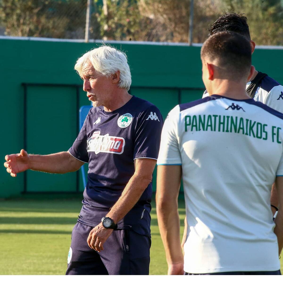 Super League: Τα ντέρμπι αρχίζουν από τη Θεσσαλονίκη thumb