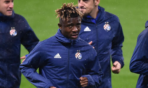 Με το κασκόλ της Ομόνοιας (pic) thumb
