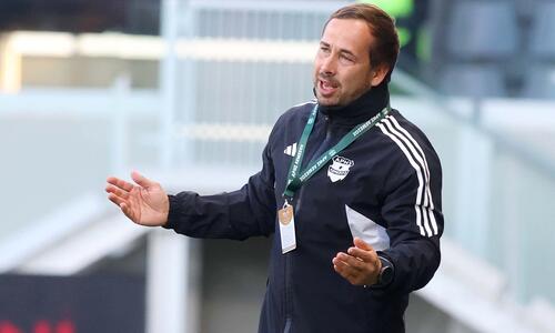 Γένινγκεν: «Το αποτέλεσμα είναι πάντα το πιο σημαντικό» thumb