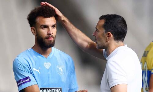 Η αποστόμωση των «προπονητών της κερκίδας» thumb