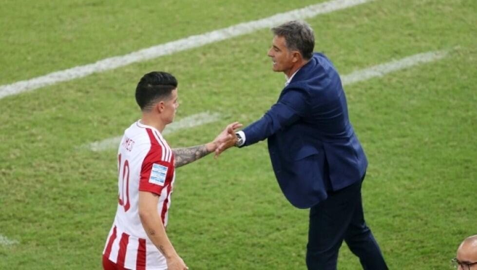 Marca: Ο «μάγος» που... αναγέννησε τον Χάμες! thumb