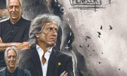 Κι επίσημα στο «τιμόνι» της Αλ Νασρ ο Ζεζούς thumb