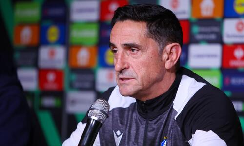 Χωρίς Χιμένεθ και πέντε σίγουρα εκτός - κρίνεται του Μαρκίνιος! thumb
