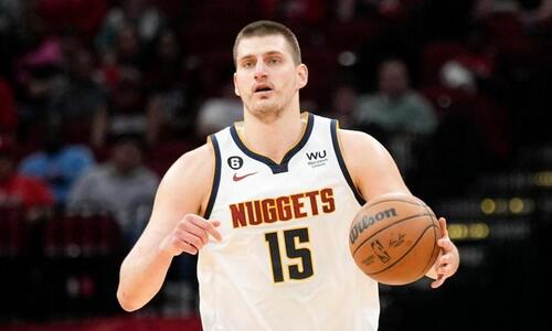 NBA: Υπόκλιση των Πέισερς στον σπουδαίο Γιόκιτς των 19 ασίστ thumb
