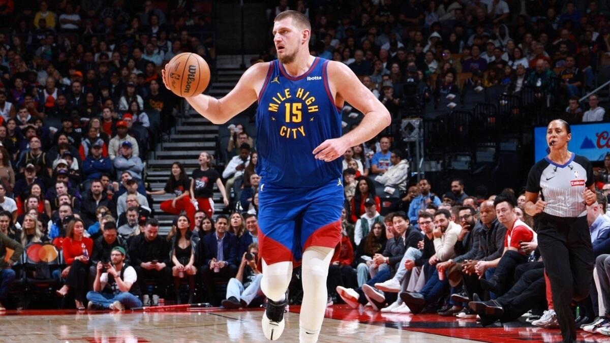 NBA Cup: Μεγάλη ανατροπή οι Νάγκετς, κυρίαρχοι Κινγκς και Κλίπερς thumb