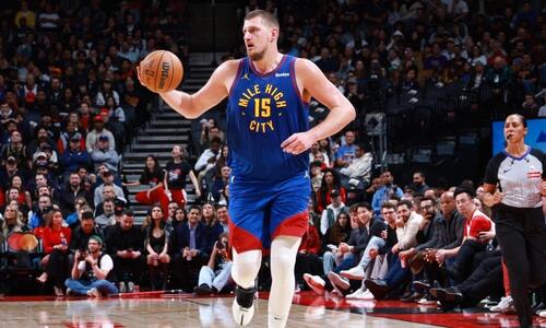 NBA Cup: Μεγάλη ανατροπή οι Νάγκετς, κυρίαρχοι Κινγκς και Κλίπερς thumb