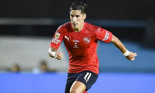 Συμφωνία Άρη με Μενέντες! thumb