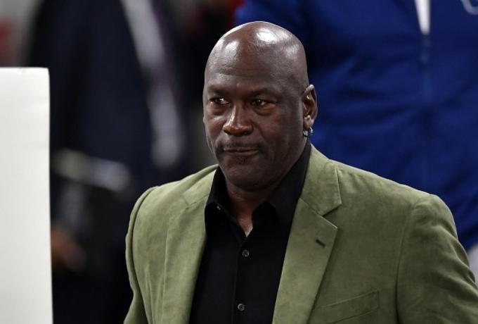 Το βραβείο του MVP μετονομάζεται σε «Michael Jordan Trophy»! thumb