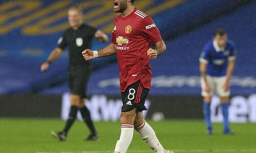 «Οχι» του Μάτα σε μεγάλη πρόταση από Σαουδική Αραβία thumb
