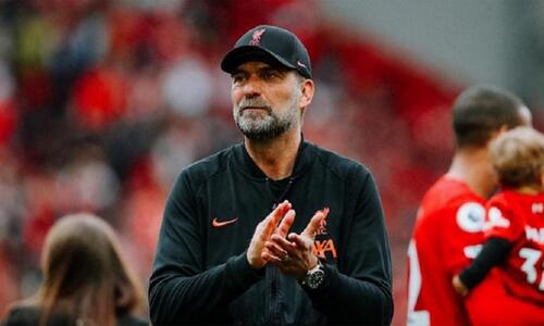 Κλοπ: «Θα προτιμούσα η Σίτι να κέρδιζε 5-0 στο 10'» thumb