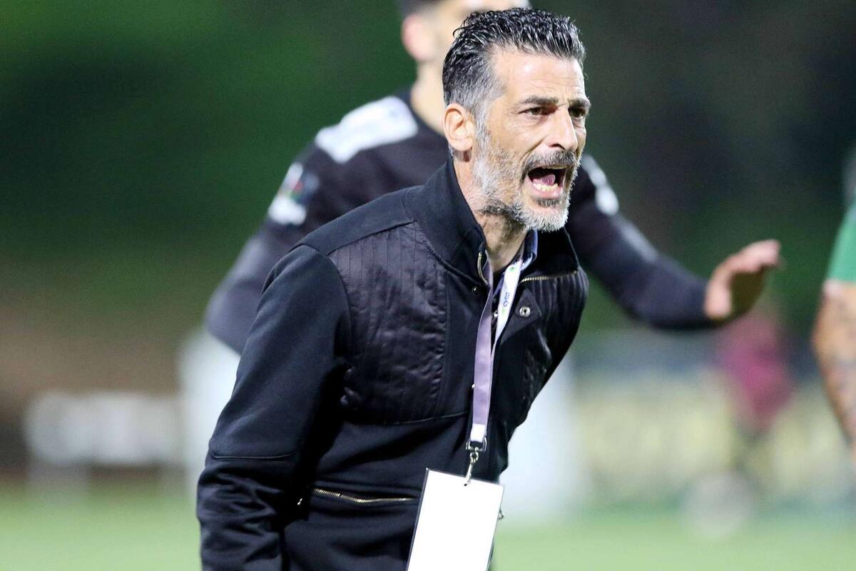 «Το πρωτάθλημα τελείωσε, καιρός να το πιάσει ο Απόλλων» thumb