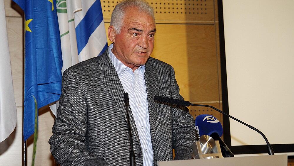 Σωτήρης Καϊάφας: «Χάθηκαν όλα από τη στιγμή που...» thumb