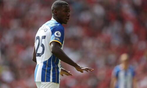 Το... τραβάει : Απών από την προπόνηση  thumb