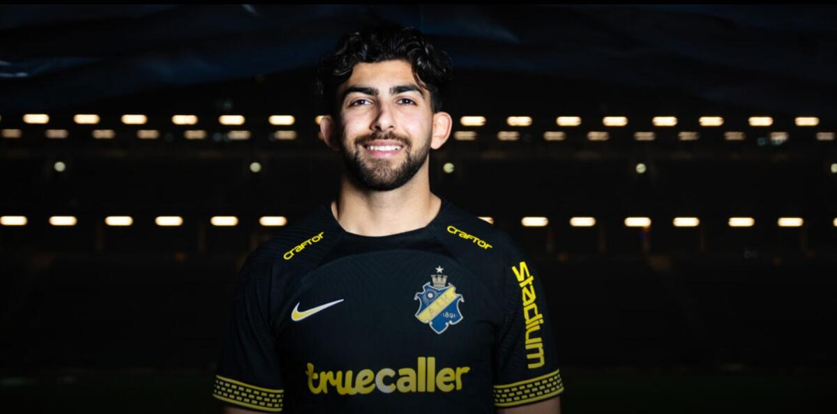 Κακουλλής: «Από την πρώτη επαφή ένιωσα ότι είναι το τέλειο βήμα» thumb
