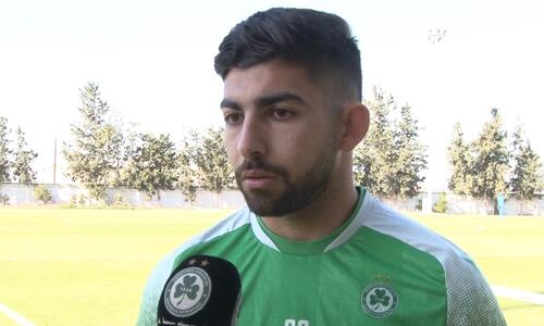 Κακουλλής: «Το σημαντικό είναι να...» thumb