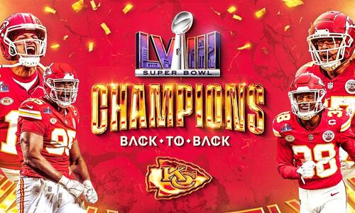 Οι Κάνσας Σίτι Τσιφς κατέκτησαν το Super Bowl με αδιανόητο φινάλε στην παράταση! thumb