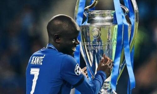 BINTEO: Όλα όσα έκανε στον τελικό ο MVP Καντέ! thumb