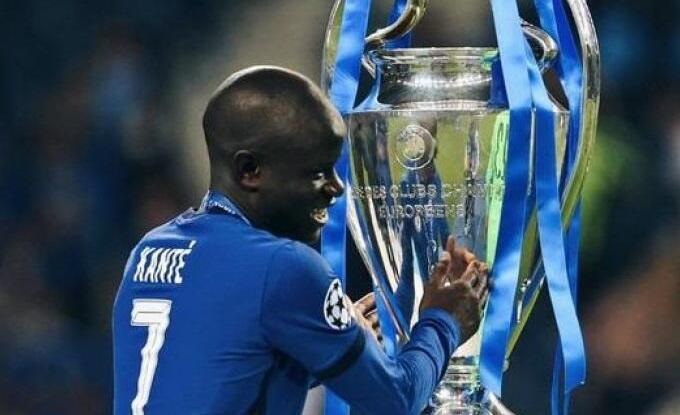 BINTEO: Όλα όσα έκανε στον τελικό ο MVP Καντέ! thumb