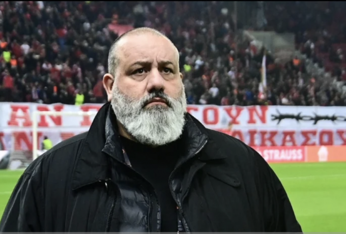 Καραπαπάς κατά διαιτησίας: «Μπερδέψατε την καλή μας πρόθεση με κάτι άλλο» thumb