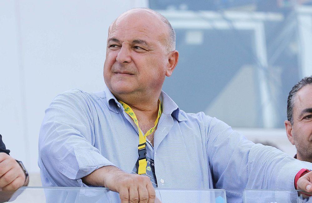 Η ΑΕΚ απαντά στην Krasava ΕΝΥ / «Προκαλεί απογοήτευση και έντονη ενόχληση» thumb