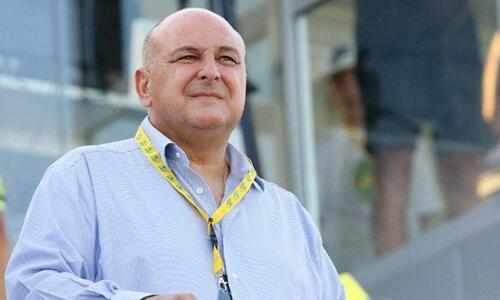 «Η κυπριακή διαιτησία παρεξήγησε τη στάση μας, το ποτήρι ξεχείλισε» (βίντεο) thumb