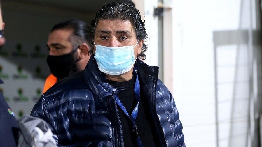 «Αν χρειαστεί, θα φτάσουμε στα άκρα. Θα κάνουμε τα πάντα για να το αλλάξουμε» thumb