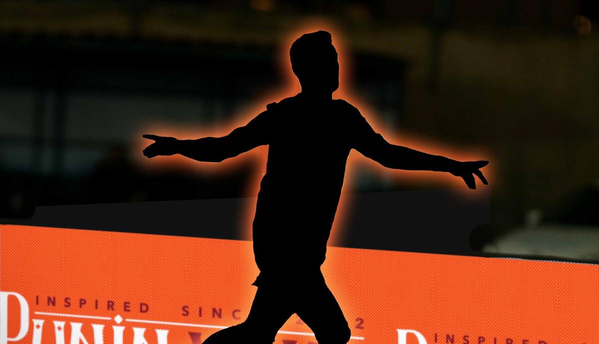 Προετοιμάζει το έδαφος... για μεταγραφή! thumb