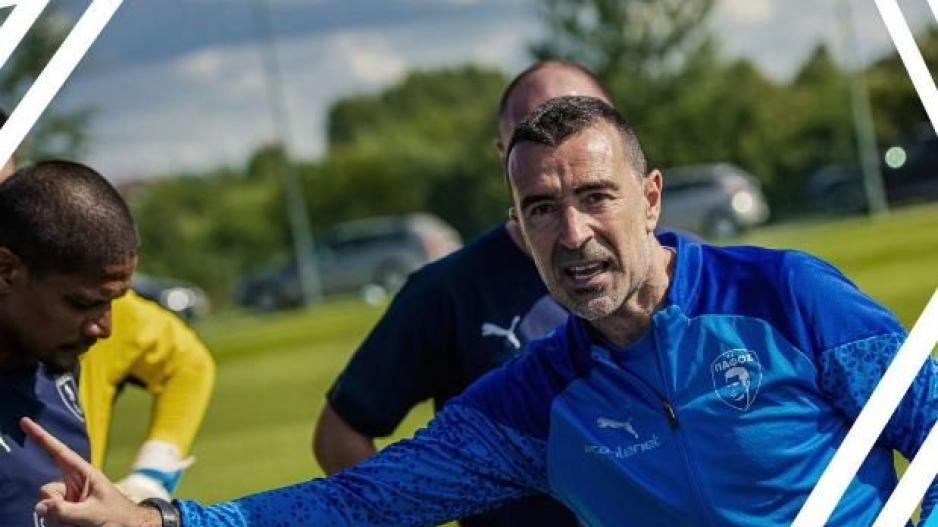 Οι επιλογές Καρσέδο για το δυνατό ματς με Ούνιον thumb
