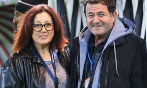 Αποχωρεί από τον Εθνικό Άχνας η Κατερίνα Κυριάκου thumb