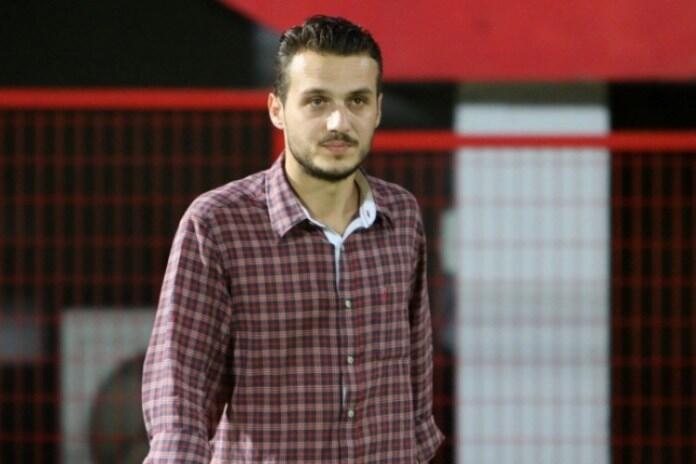 «Είναι προβληματική η κάρτα φιλάθλου, αν έρθει η αναστολή είμαστε εντάξει;» thumb