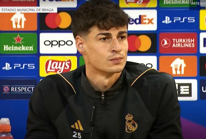 Απόφαση για τον Κέπα thumb