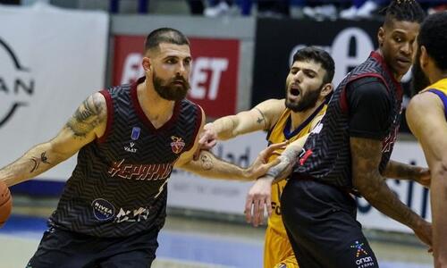 Σημαντική νίκη για τον Κεραυνό επί του ΑΠΟΕΛ! thumb