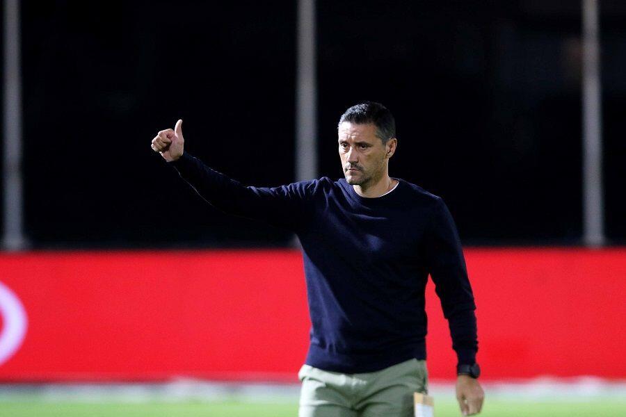 «Δεν φοβάμαι γι' αυτά τα πράγματα, είμαι σίγουρος ότι...» thumb