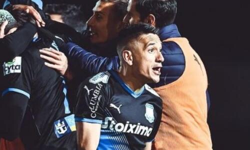 Βίντεο με... φυσικό ήχο από το 1-1! (vid) thumb