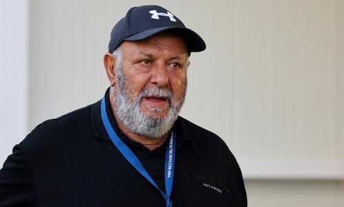 Κίκης: «Φέρει ευθύνη η ΚΟΠ - Δεν νομίζω ότι κάποιος θέλει να κλείσει ο ΑΠΟΕΛ, η Ανόρθωση, ο Απόλλωνας, η ΑΕΛ» thumb
