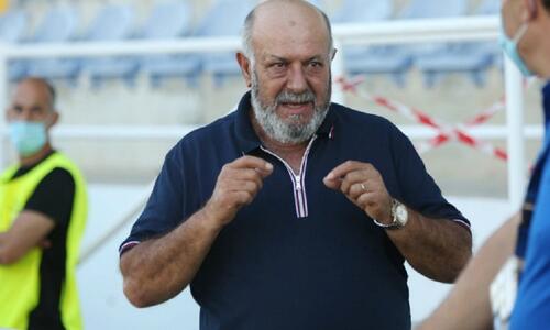 «Με αυτούς τους δύο τρόπους θα αποφύγουμε την αλλοίωση αποτελεσμάτων» thumb