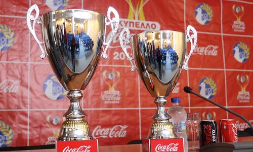 Κύπελλο Coca Cola: Το πανόραμα της φάσης των 16 thumb