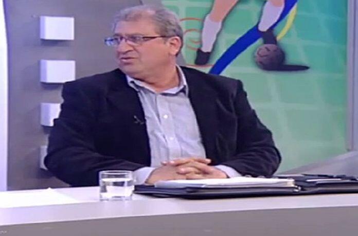 Η ανάλυση Κυπριανίδη για τις επίμαχες φάσεις των αγώνων του διημέρου thumb